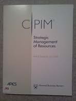 Amazon.com: Apics Cpim: Books
