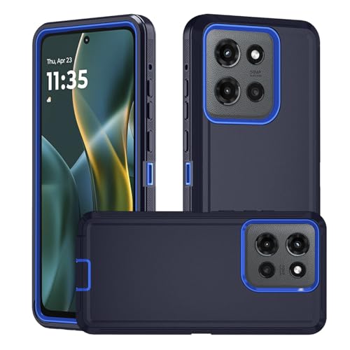 Coque Motorola Moto G Stylus 5G 2025 pour le quotidien actif