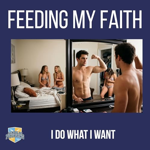 I Don't Care - I Do What I Want!