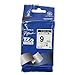 Produktbild Brother TZe-221 TZ label-making Tape  label-making Tapes (TZ, Black, Inkjet, Presentation Box, 8 m, 9 mm)