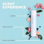 QUICKIE.ME Dry Shampoo Hair Spray by DESIGNME | Oil-Absorbing, Residue-Free Dry Shampoo | Root-Lifting Dry Shampoo Spray | Waterless Dry Shampoo Spray with Rice Starch, 7 Oz - Image 5