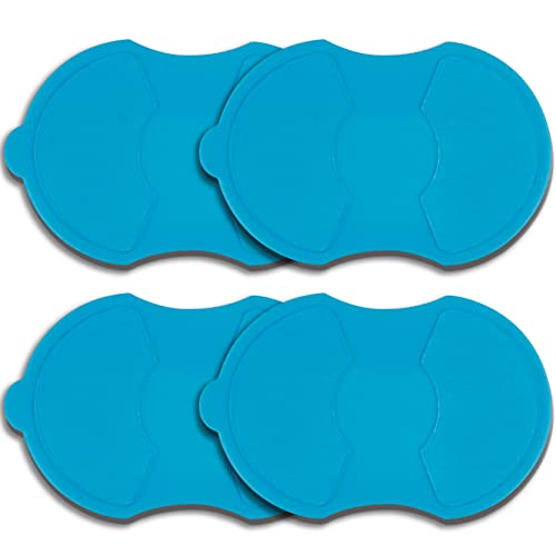 Top 10 Picks Best Icy Hot Tens Replacement Pads Of 2024, Tested