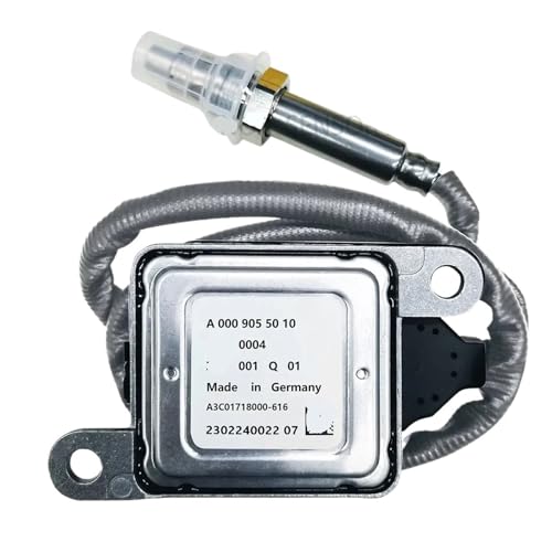 Capteur A0009055010 Mercedes E350 W212 sonde de rechange pour moteur 3.0L