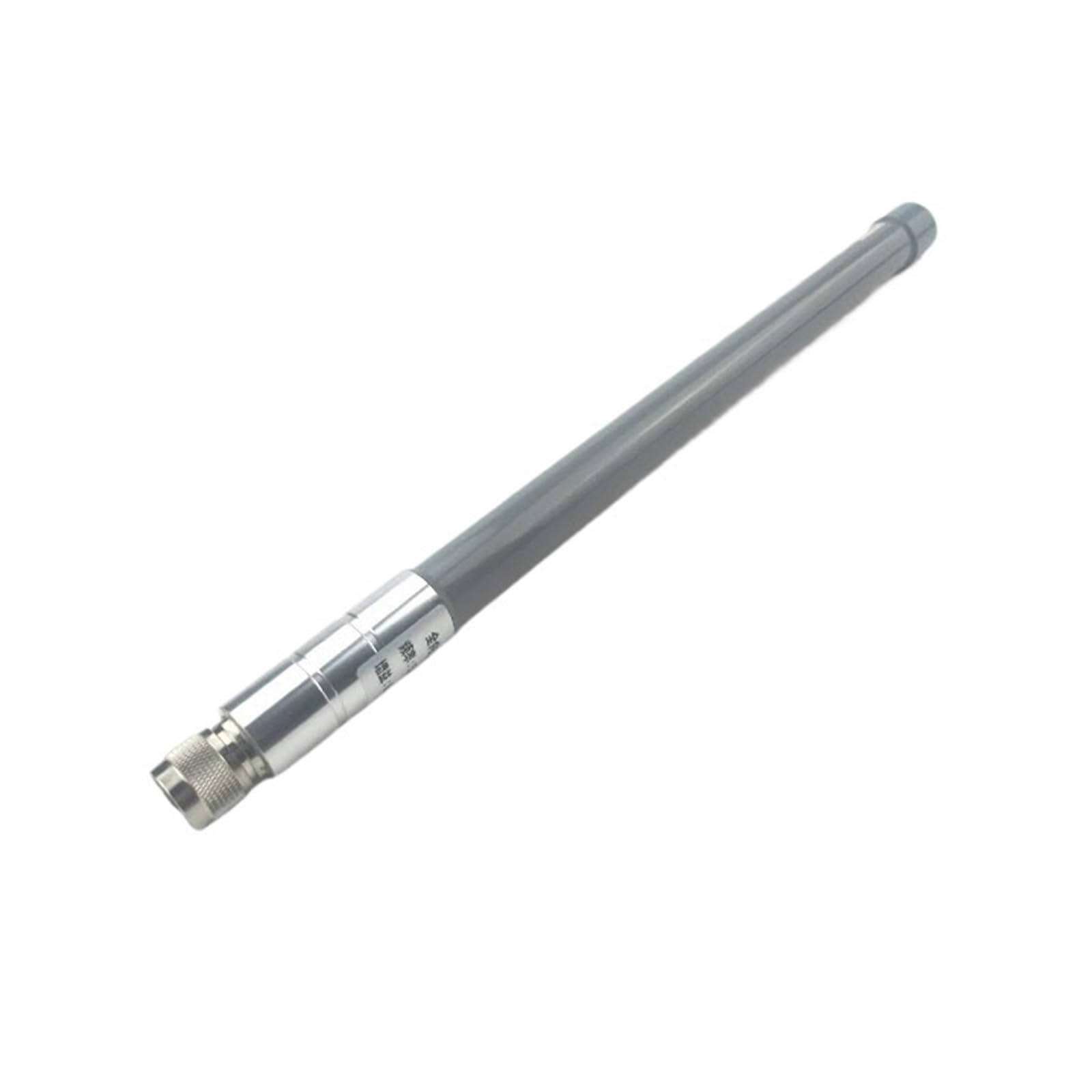 Antena Wifi De 5,8 GHz For Exteriores, Conector NJ, Alta Ganancia, 10 DBi, LTE, Largo Alcance, Resistente Al Agua, For Enrutador, Módem Cobertura más amplia(TX5800-BLG-40)