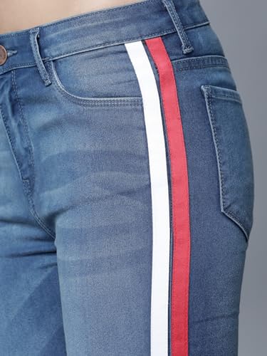 Image of Tokyo Talkies Women Jeans