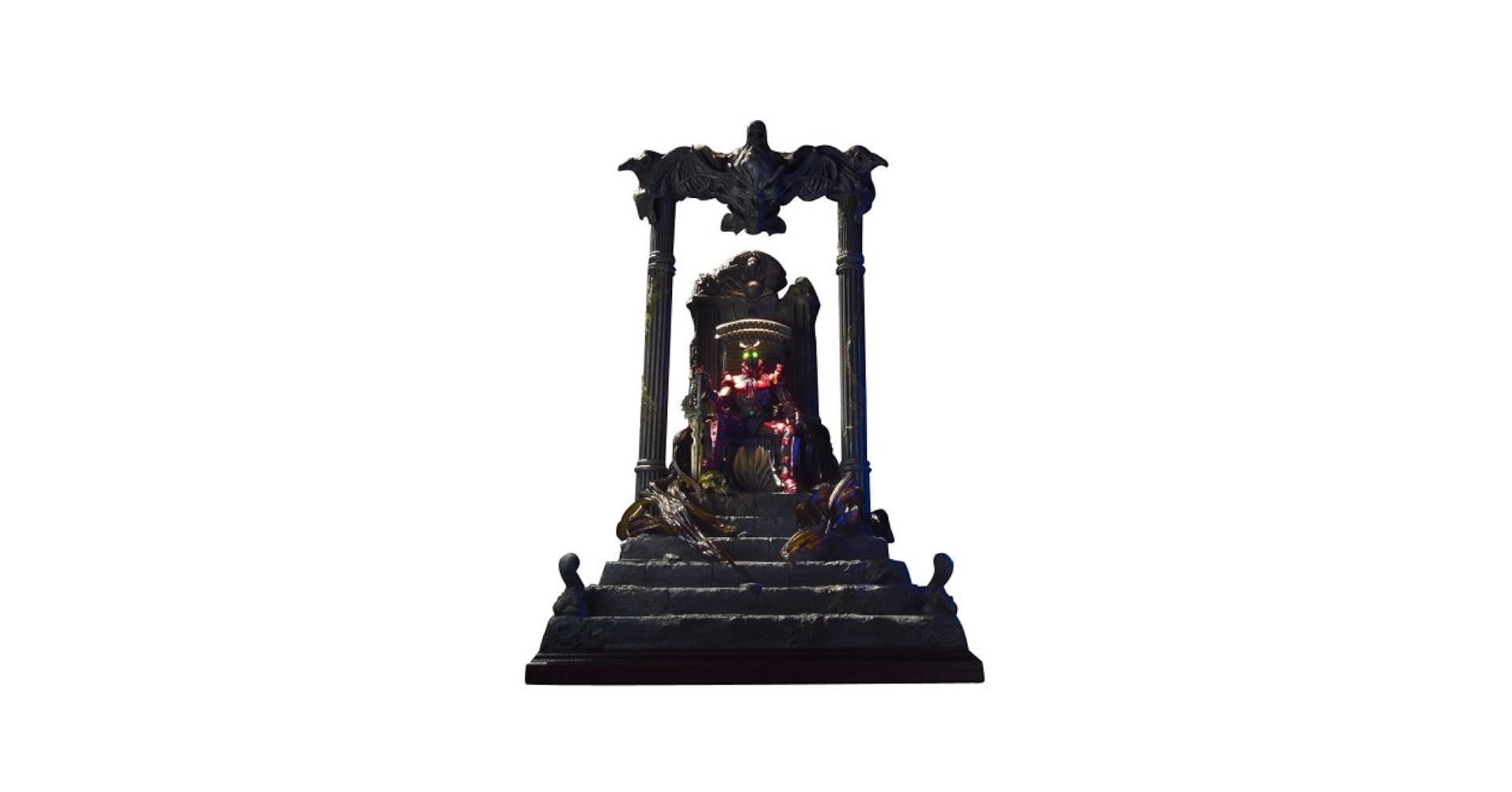 Amazon.co.jp: TAMASHII NATIONS 魂コレクターズS.I.C. HERO