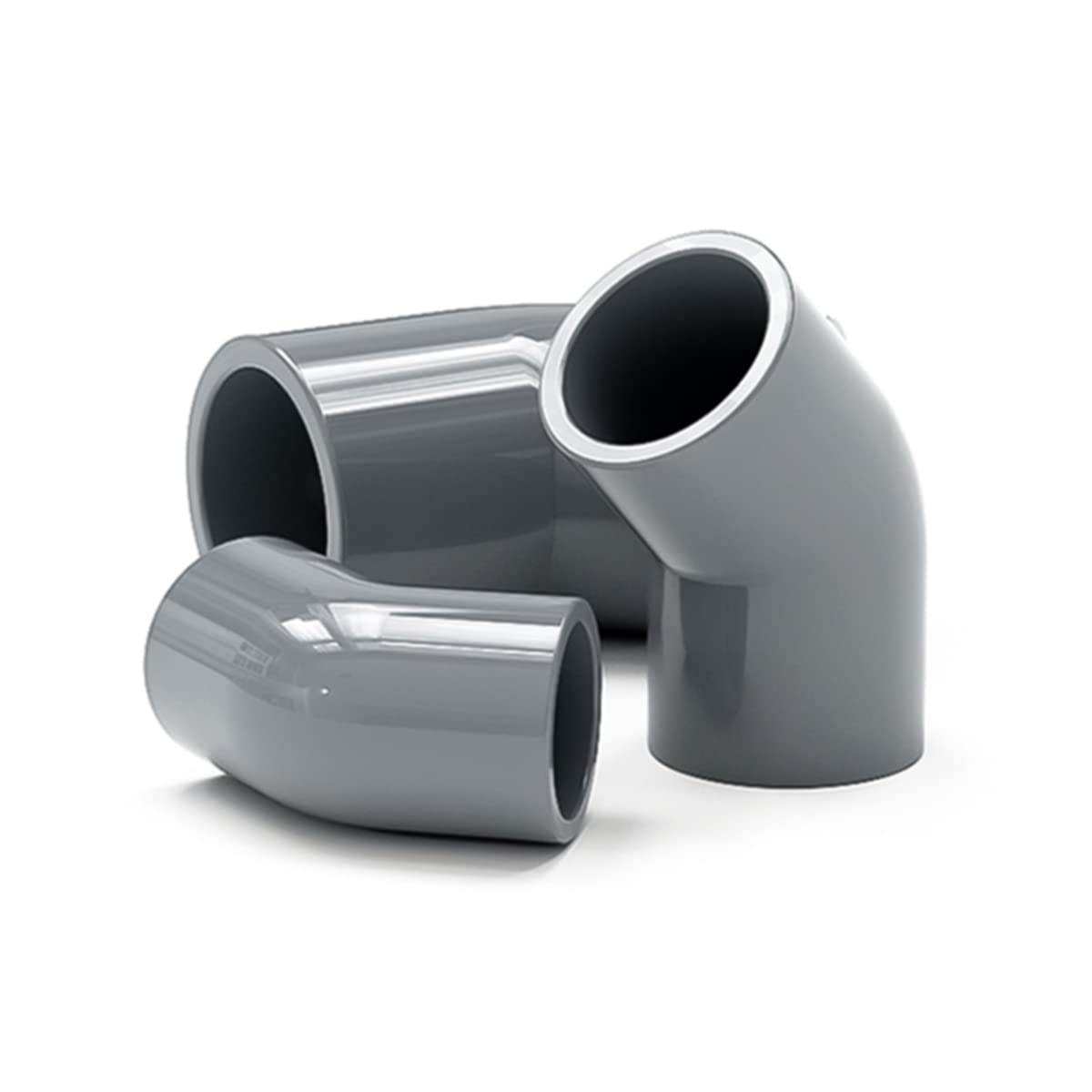 Raccordi Per Tubi CPVC: Tipi, Vantaggi E Usi - Conoscenza - Foto 9