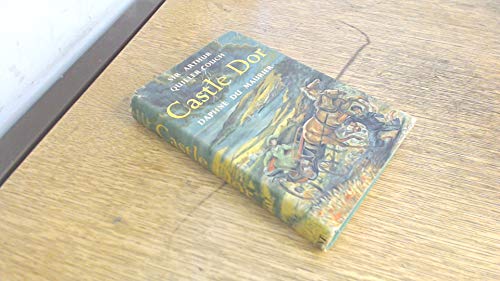 Castle Dor 9997408233 Book Cover