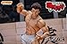 Storm Collectibles Baki Hanma: Son of Ogre 1/12 Scale Collector's Action Figure