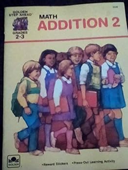 Paperback Addition 2 More Skills Book