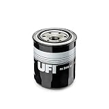 Ufi Filters 23.248.00 Oil Filter