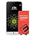 [Upgraded] Galaxy J3 Battery, AexPower 3200mAh Battery Replacement for Galaxy J3 J320V J320A J320F J320P J327A J327P EB-BG530BBC EB-BG530BBE/ Galaxy On5 Battery/Galaxy Grand Prime SM-G530 Battery