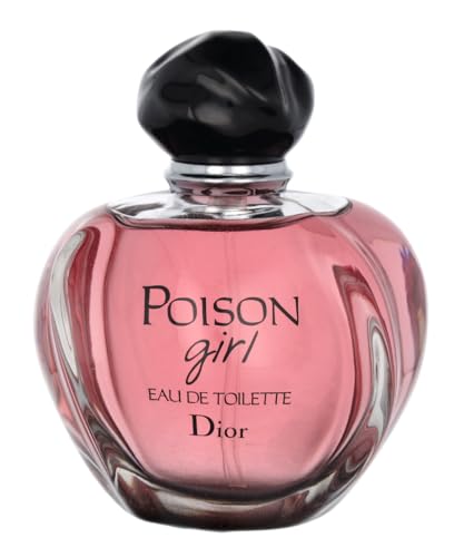 Perfume Poison marca Dior (2)