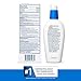 CeraVe AM Facial Moisturizing Lotion SPF 50, Face Moisturizer with SPF, Hyaluronic Acid, Niacinamide & Ceramides, Non-Greasy, Blends Seamlessly With No White Cast, Non Comedogenic Sunscreen, 3 Oz