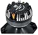 Rockville HT81 Titanium Compression Tweeter, 1.35