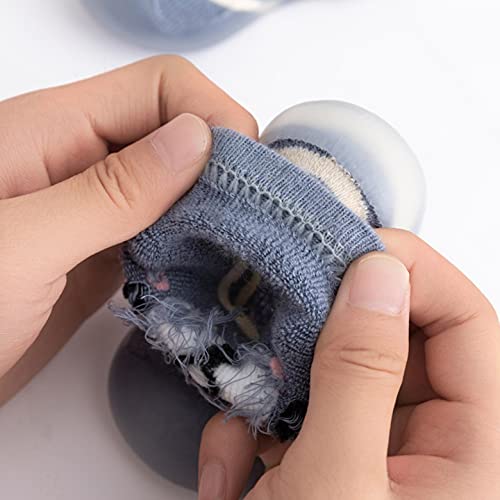 Scarpe per bambini a maglia, 20 pezzi, per