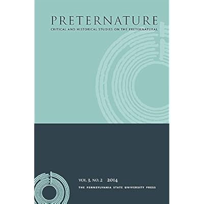 Preternature V3