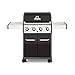 Broil King 923584 Baron S590 Liquid Propane Gas Grill