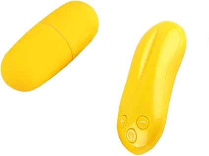 FAMILIZO Huevo Vibrador Mujer Impermeable Huevo Vibrador ...
