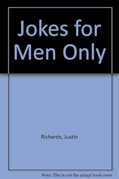 Jokes for Men Only