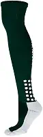 Meião Penalty Matis Treino Verde/branco 4107885400 39-44