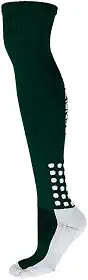 Meião Penalty Matis Treino Verde/branco 4107885400 39-44