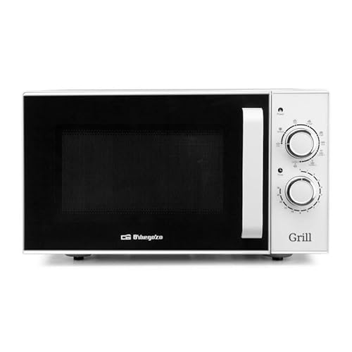 Microondas ORBEGOZO MIG2531 25L Blanco