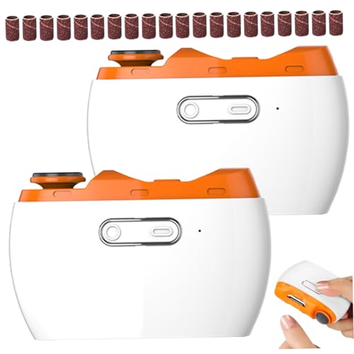 Coupe-ongles automatique sans danger pour éviter les coupures bébé