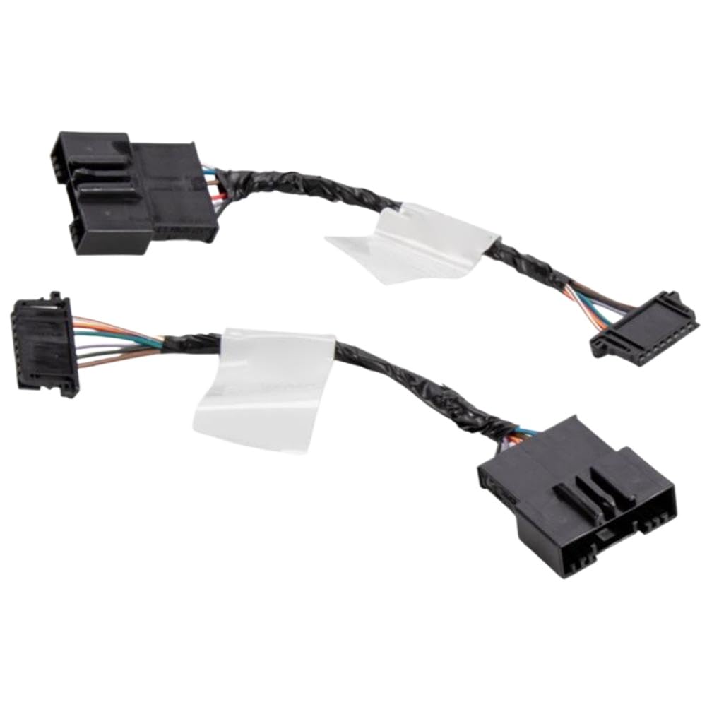 Adaptateur feu arrière LED E46 finition haute qualité Série 3 - 6