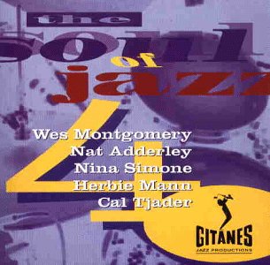 The Soul of Jazz Vol 4 [Audio CD]