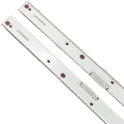 LED-bakgrundsbelysningsremsa 60 cm för UE55KS7500 & UE55LS9500, 4 st.
