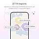 MyHeritage DNA Test Kit: DNA-Test für die Famileinforschung und Herkunfsanalyse, mit über 2,114 geografischen Regionen und DNA-Matching mit Verwandten