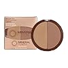 Mineral Fusion Bronzer Duo Luster, 0.29 Oz