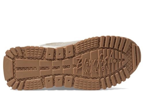 Image of Blowfish Leo Womens Fashion Sneakers