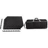 Produkt 1: Schützt Böden vor Kratzern und Dellen; geräuschdämpfend; griffige, rutschfeste Oberfläche für zusätzliche Sicherheit