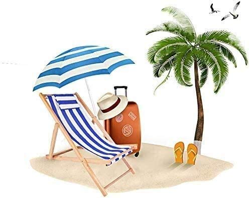 Chaise longue de jardin pliante pour optimiser l'espace des petits balcons - 6