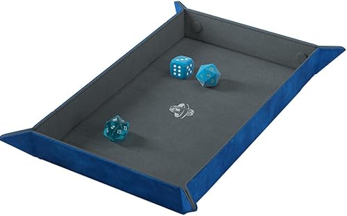 Miniatura 6 de Game's Lair - Caja convertible 600+  Almacenamiento de tarjetas de doble manga  Protector de juego de cartas premium  Superficie Nexofyber