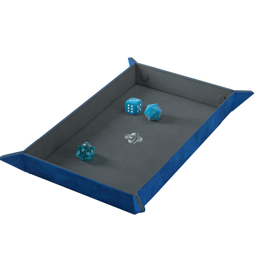 Gamegenic , Gamegenic Lair 600+ Blue , Card Holder,Various,GGS20087ML
