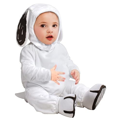 Rubies Snoopy Baby Costume
