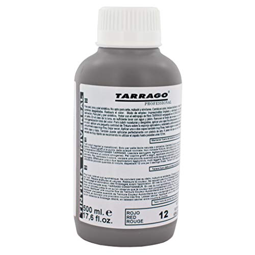 Tarrago | Self Shine Color Dye 25 ml | Tintura Autobrillante para Zapatos y Accesorios | Cubre Rozaduras y Desgastes del Calzado | Verde Espinaca (32)