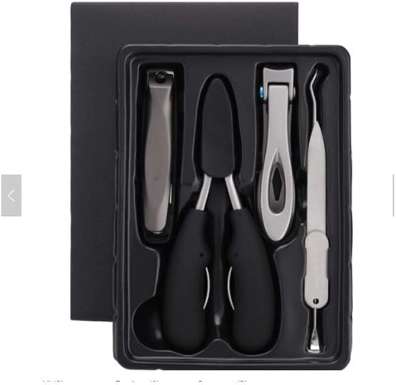 Nail Clippers Amazon.co.uk