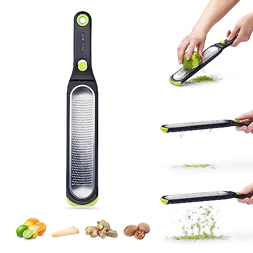 See full amazon price history chart for Dreamfarm Ozest for thinKitchen:, Fine Dreamfarm Ozest for thinKitchen:, Fine (B09H6MMGRV) Amazon Price History, Amazon Price Tracker