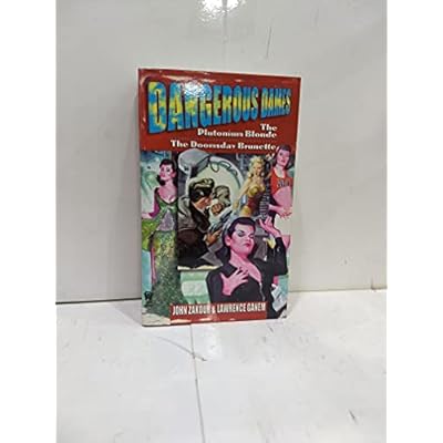 Dangerous Dames