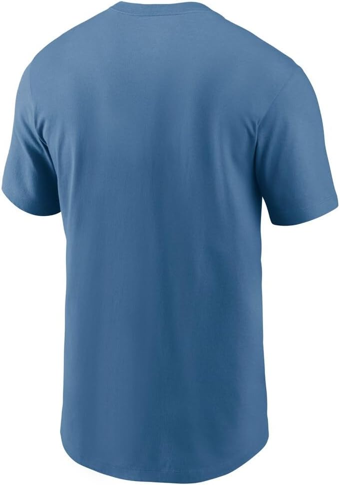 Nike Men's MLB City Connect Collection Wordmark Shirt
