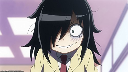 Watamote: Complete Collection [Blu-ray]