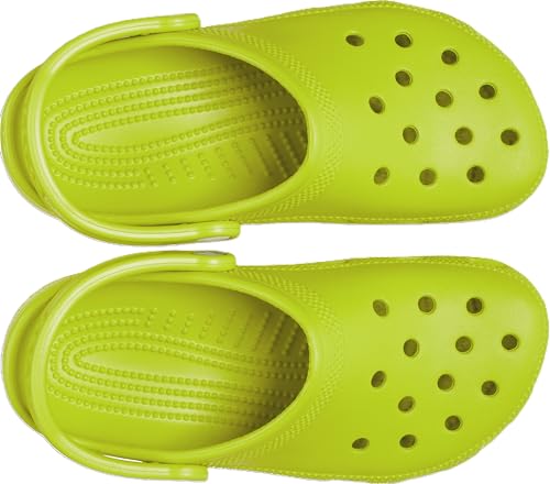 Image of Crocs Unisex-Adult Classic Clog, Clogs for Women and Men
