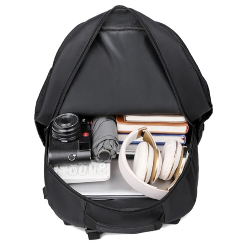 Sac à dos grande capacité coloré, le cadeau élégant idéal - 5