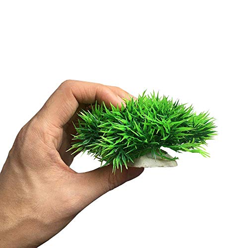 Smoothedo-Pets Decorazioni per acquario, accessori...