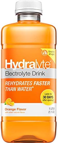 Hydralyte Oral Electrolyte Solution Ready To Drink Clinical Hydration Formula Orange 33 8 Fl Oz Amazon Com Au Health Household Personal Care Hydralyte Oral Electrolyte Solution Ready To Drink Clinical Hydration Formula Orange 33 8 Fl Oz Amazon Com Au Health Household Personal Care