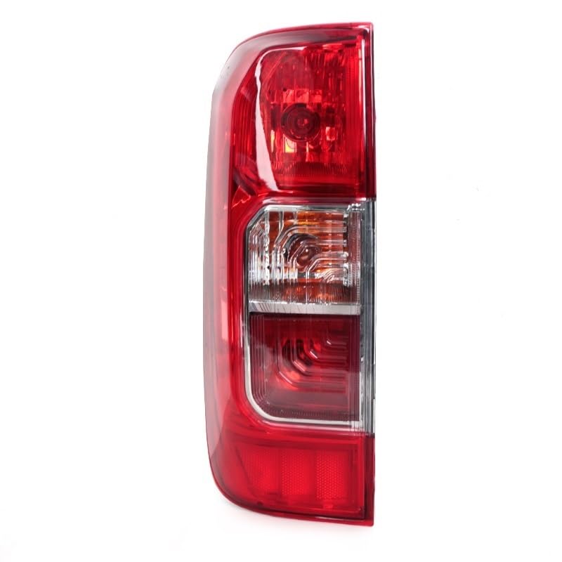 Feu arrière de voiture pour Nissan Navara NP300 2015-2019